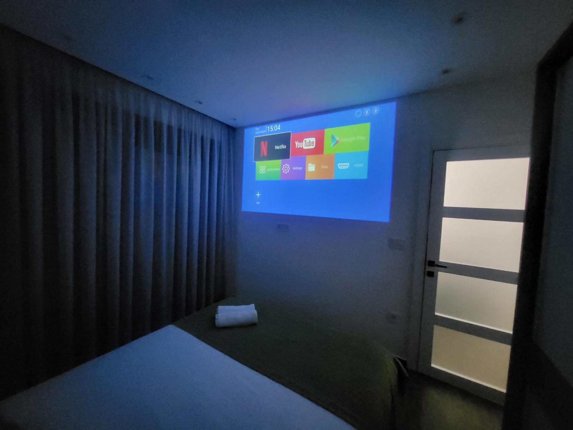 Marea Deluxe Apartments Котор Екстериор снимка